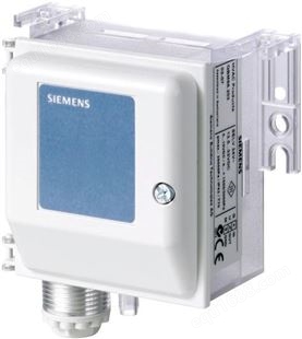西门子压差传感器QBM2030-1U QBM2030-5 QBM2030-30
