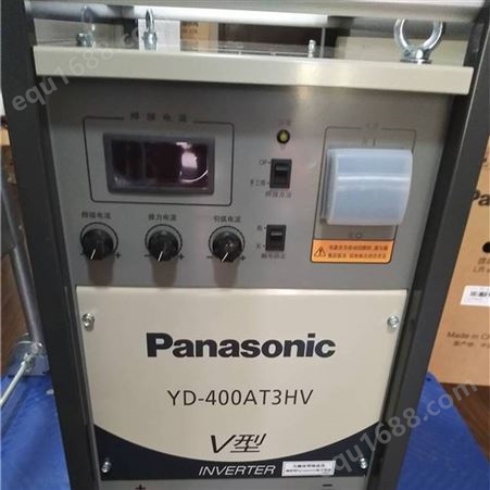 日本松下IGBT逆变控制直流焊条电弧焊机YD-400AT3HVE有卖