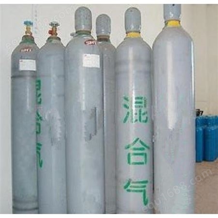 氩甲烷混合气体 p10混合气体 鲁东气体 大型氩甲烷气体