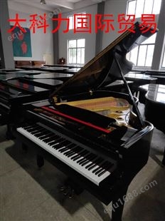 进口二手钢琴  KAWAI YAMAHA 专业全新喷漆调琴 全国发货