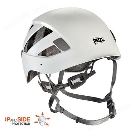 法国PETZL 户外攀登攀岩头盔多功能轻量安全头盔 A042