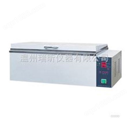 SSW-420-2S/SSW-600-2S电热恒温水温箱