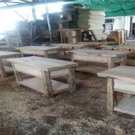 东莞厂家批发实木模具工作台 模具维修工作台批发 实木模具钳工台加工厂