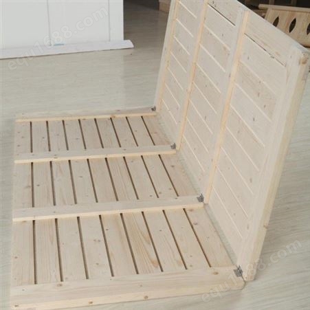 实木床板报价 江门儿童实木床板 实木床板加工厂