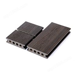 广州木塑花箱 广州塑木地板厂家 安装简便 塑木栏杆价格