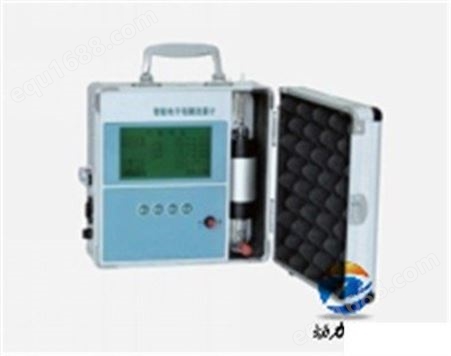 青岛动力皂膜流量计操作方法以便校准空气采样器