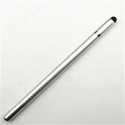 工厂定制批发电容笔，圆盘手写笔，三用多功能电容笔