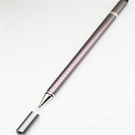 多功能电容笔，三用手写笔，两用手写笔，两用电容笔，两用触控笔