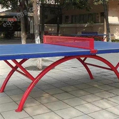 学校乒乓球台 家庭移动乒乓球台 鑫煜 球台厂家 欢迎咨询
