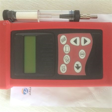 手持式凯恩KM905烟气分析仪