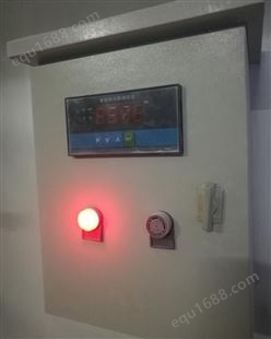 DL-FD壁挂式车间环境粉尘仪在线静电粉尘浓度检测仪