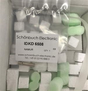 Schonbuch Electronic INHT6014传感器
