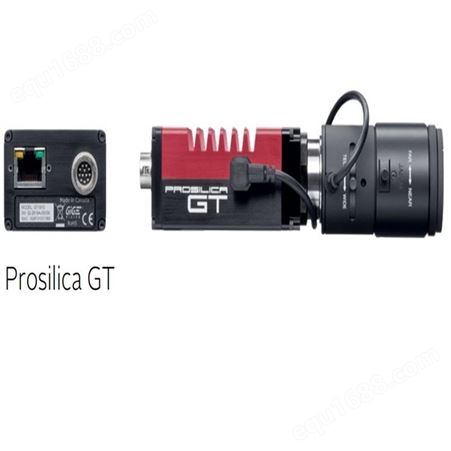 Allied Vision工业相机Prosilica GT