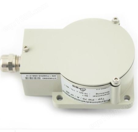 FSG电位器PW70A（1708Z03-096.018） 8.57k欧姆