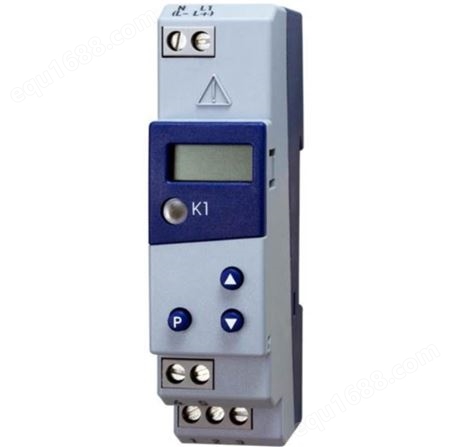 EF1 E-10-400-4温度传感器FUEHLERSYSTEME