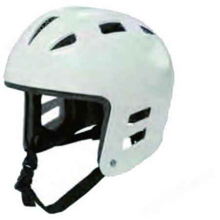 水域救援头盔惠氏ABS加强型救援头盔消防攀岩登山速降拓展防护帽装备