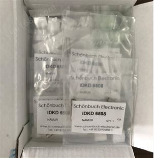 Schonbuch Electronic INHT6014传感器