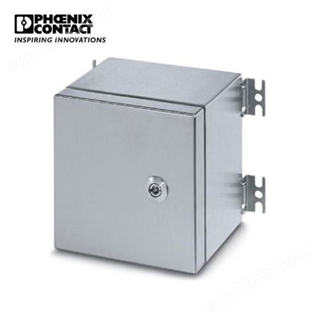 代理菲尼克斯 接线盒 - C1 S6 A 450X620X160 - 0899076