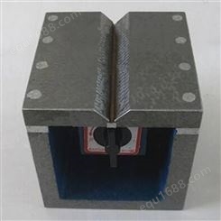 供应多规格铸铁方箱 高精度方筒 HT200检验划线方箱