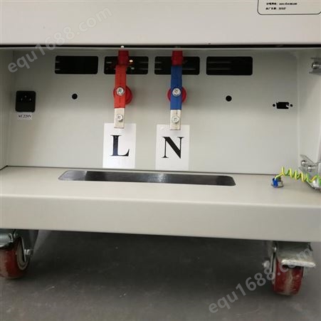 电源测试设备 充电桩假负载 发电机检测假负载 UPS测试柜