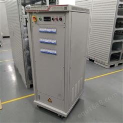 VILVA-AC110V/AC220V-6KW-RLC交流负载箱 交流RLC防孤岛负载箱 充电桩测试