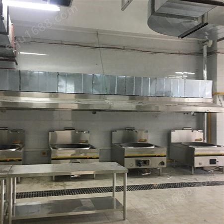 大型厨房设备 旺泉宾馆厨房设备批发