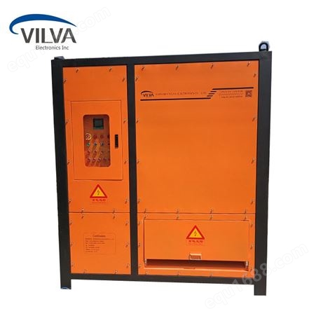 威尔华VILVA发电机负载箱集装箱负载箱