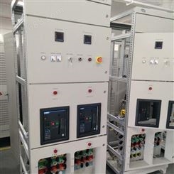 电源测试设备 800K-UPS测试工位柜 非线性RCD负载箱 继电器电寿命 UPS老化工位