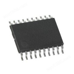 ADI 以太网收发器（PHY） ADM3222ARUZ-REEL7 RS-232接口集成电路 LOW POWER, 3V, RS-232 I.C.