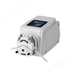 供应 保定 兰格 蠕动泵 实验室用泵 小型精密泵 恒流泵 耐酸泵 型号DG-1(6 rollers)
