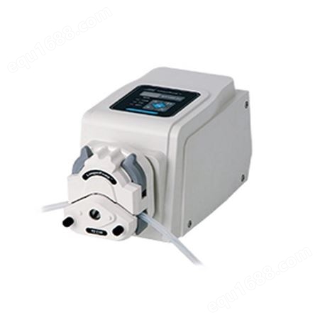 供应 保定 兰格 蠕动泵 实验室用泵 小型精密泵 恒流泵 耐酸泵 型号DG-1(6 rollers)