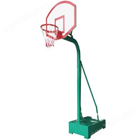 篮球架 训练篮球架子 液压篮球架 中小学体育器材