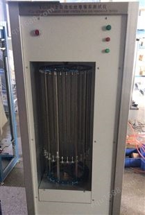 电子设备  YG368型全自动长丝  DTY热收缩 率测试仪