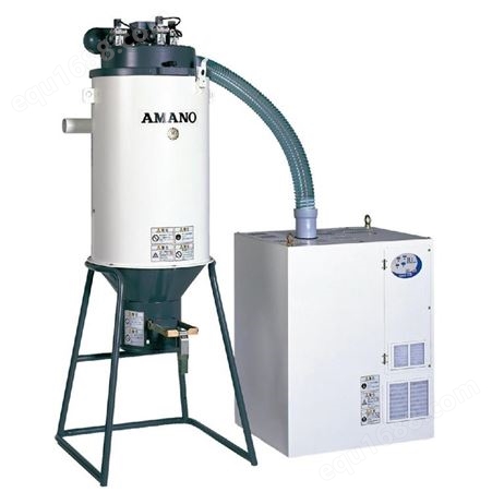 日本安满能AMANO 高圧集尘器IP/IX/IB 鼓风机 过滤器HVJ-73005