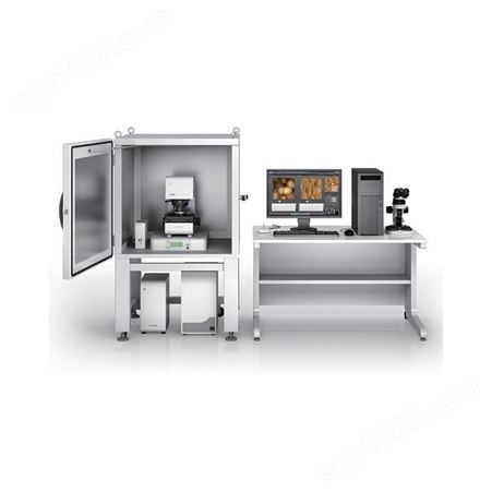 OLS4500纳米检测显微镜 原子力显微镜 奥林巴斯工业显微镜 上海蛮吉