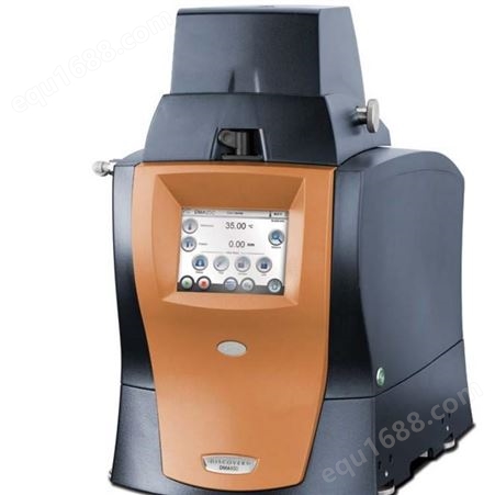 美国TA 动态热机械分析仪DMA850 测量橡胶蠕变 热固性树脂储能模量 损耗模量和损耗因子