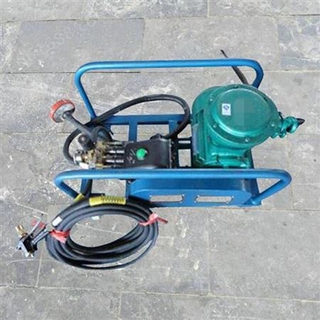 白水供应 防灭火阻化泵阻化剂 矿用MA阻化泵