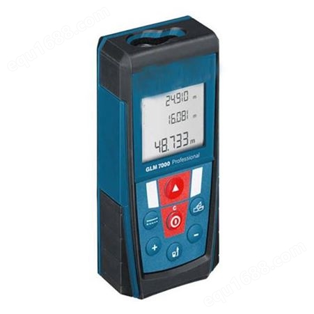 华煤YHJ-200J激光测距仪可对面积体积角度连续测量多功能产品