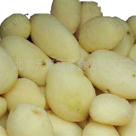 北京芋头切条机-薯条机-元享机械