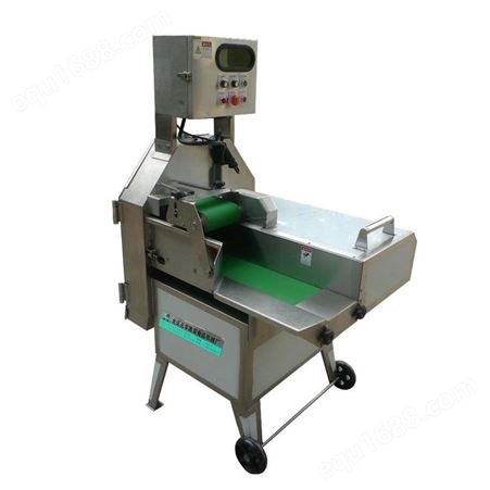 变频切菜机生产厂家-切段机-元享机械