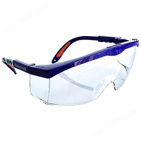 护目镜劳保防护镜防风沙骑行防冲击眼镜车间眼罩化学实验防护眼镜