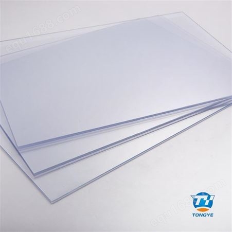 光面PVC板同业PVC硬板材 专业生产PVC软板材塑料板厂家定制