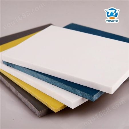 光面PVC板同业PVC硬板材 专业生产PVC软板材塑料板厂家定制