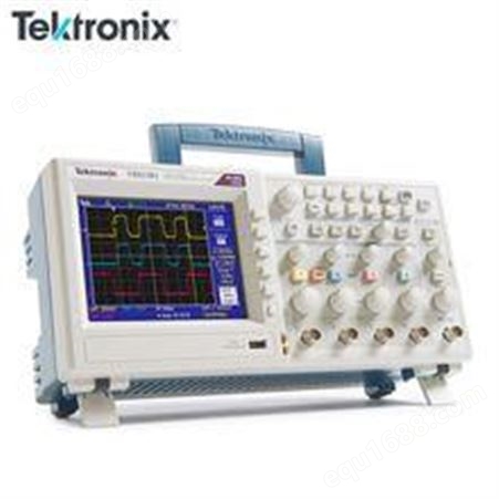 TBS1102BTektronix泰克 TBS1102B 数字存储示波器