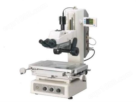 尼康工具显微镜MM-400