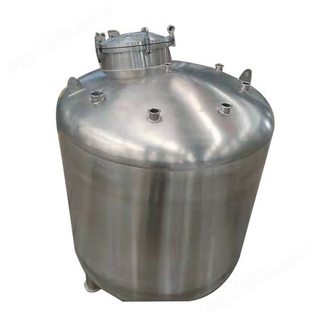 鑫利达销售不锈钢吨桶 不锈钢吨罐 不锈钢树脂吨罐 规格全