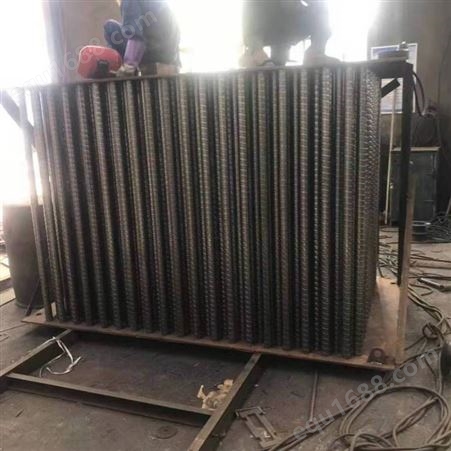 锅炉空气预热器提高进风温度 增加热值 支持定做 简称空预器