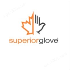 SuperiorGlove S13FGFNT 复合针织物，泡沫丁腈手掌