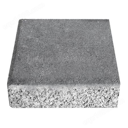 仿石透水砖 生态砖 大量生产绿色环保新型建材