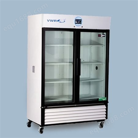 德国威达优尔VWR高性能系列层析柜 实验室冰箱 Performance